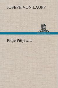 Produktbild: Pittje Pittjewitt