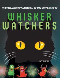 Produktbild: Whisker Watchers