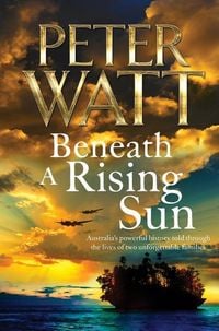 Produktbild: Beneath a Rising Sun