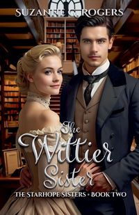 Produktbild: The Wittier Sister