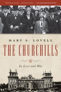 Produktbild: The Churchills: In Love and War