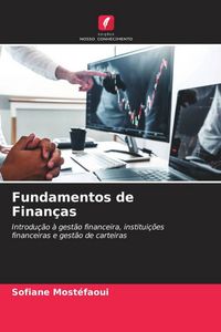 Produktbild: Fundamentos de Finan&ccedil;as