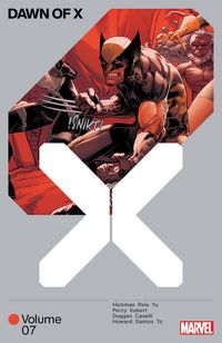 Produktbild: Dawn Of X Vol 7
