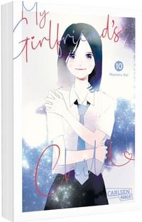 Produktbild: My Girlfriend's Child 10