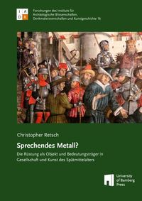 Produktbild: Sprechendes Metall?