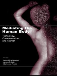 Produktbild: Mediating the Human Body