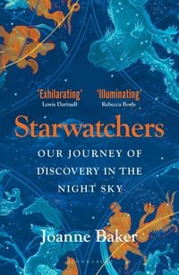 Produktbild: Starwatchers