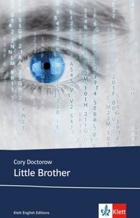 Produktbild: Little Brother