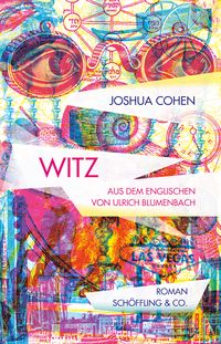 Produktbild: Witz