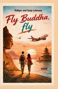 Produktbild: Fly Buddha, fly