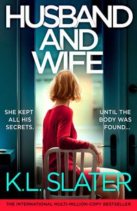 Produktbild: Husband and Wife