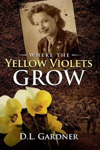 Produktbild: Where the Yellow Violets Grow
