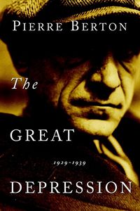 Produktbild: The Great Depression