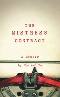 Produktbild: She and He: The Mistress Contract