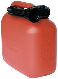 Bild vom Artikel HP Autozubehör 10007 Kraftstoffkanister 5l HDPE vom Autor 