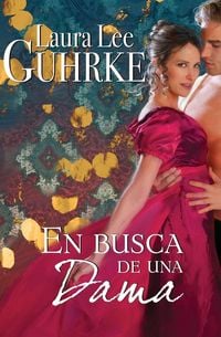 Produktbild: En Busca de Una Dama
