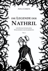 Produktbild: Die Legende der Nathril