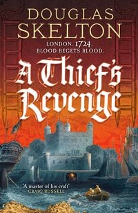 Produktbild: A Thief's Revenge