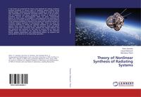 Produktbild: Theory of Nonlinear Synthesis of Radiating Systems