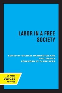 Produktbild: Labor in a Free Society
