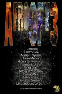 Produktbild: AfroSFv3