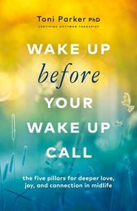 Produktbild: Wake Up Before Your Wake-Up Call