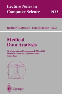 Produktbild: Medical Data Analysis