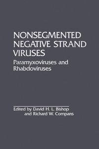 Produktbild: Nonsegmented Negative Strand Viruses