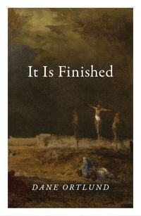 Produktbild: It Is Finished (5-Pack)