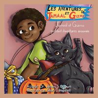 Produktbild: Les Aventures De Jamaal Et Gizmo