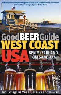 Produktbild: Good Beer Gd West Coast USA
