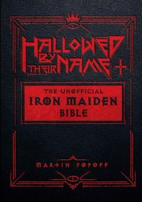 Produktbild: Hallowed by Their Name