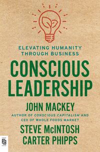 Produktbild: Conscious Leadership