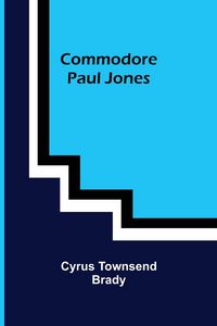 Produktbild: Commodore Paul Jones