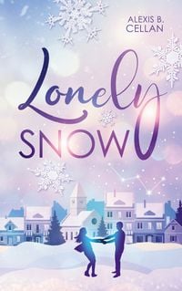 Produktbild: Lonely Snow