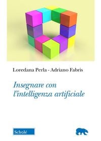 Produktbild: Insegnare con l'intelligenza artificiale