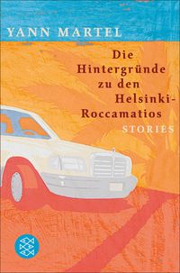 Produktbild: Die Hintergr&uuml;nde zu den Helsinki-Roccamatios