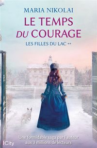 Produktbild: Les filles du lac
