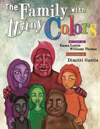 Produktbild: The Family with Many Colors