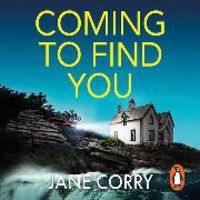 Produktbild: Coming To Find You
