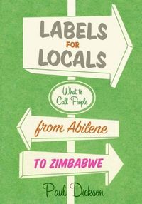 Produktbild: Labels for Locals
