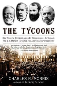 Produktbild: Tycoons
