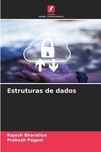 Produktbild: Estruturas de dados
