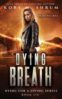 Produktbild: Dying Breath