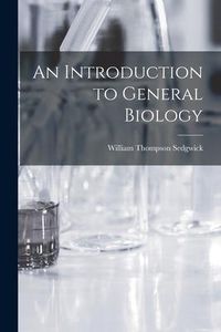 Produktbild: An Introduction to General Biology