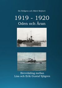 Produktbild: 1919-1920