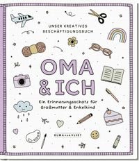 Produktbild: Oma und ich