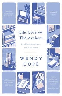 Produktbild: Life, Love and The Archers