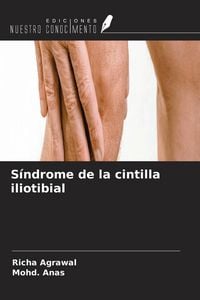 Produktbild: S&iacute;ndrome de la cintilla iliotibial