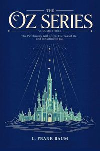 Produktbild: The Oz Series Volume Three